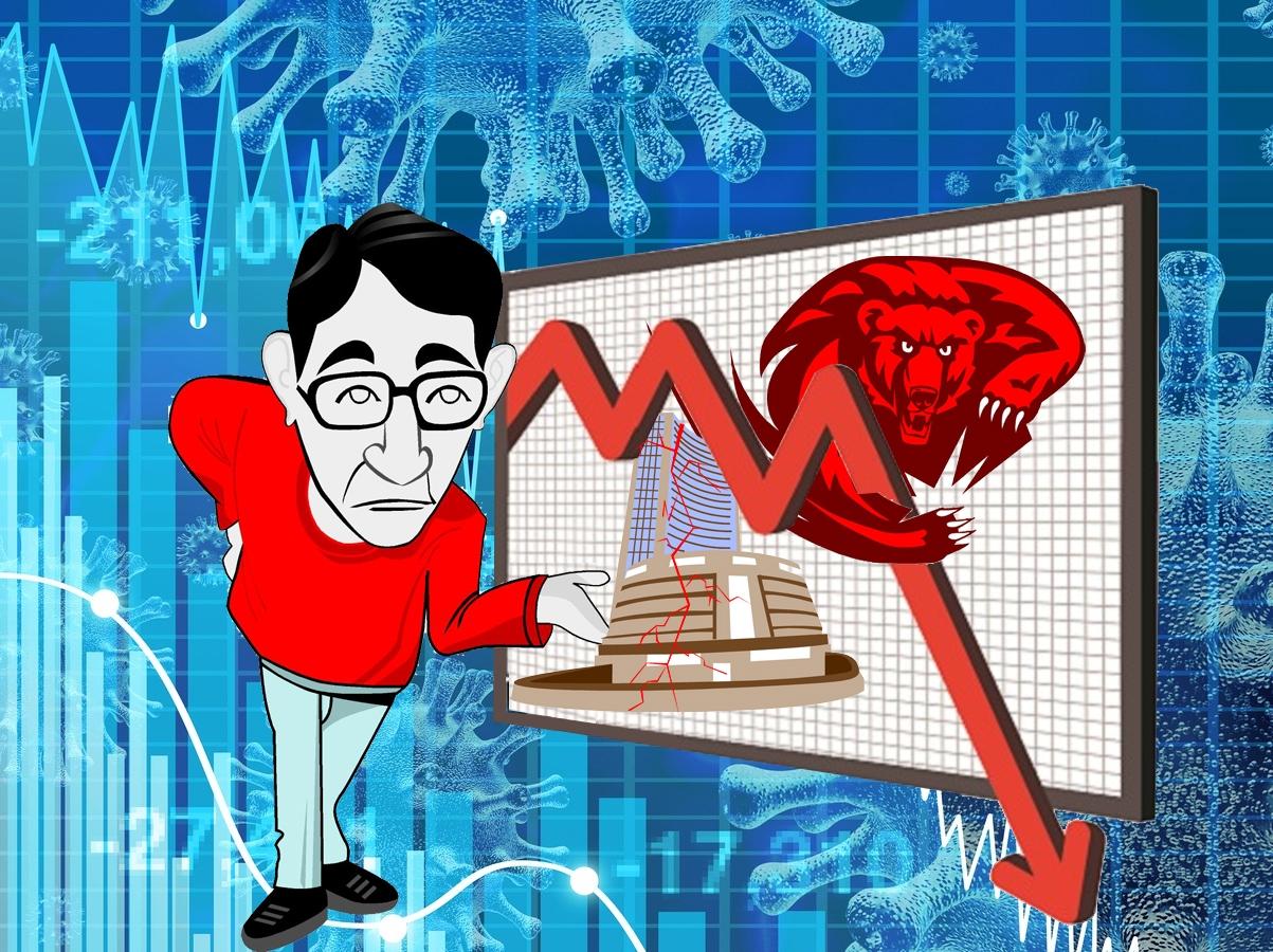 Sensex, Nifty slip in early trade on fresh geopolitical jitters