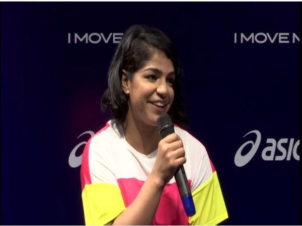 Sakshi Malik