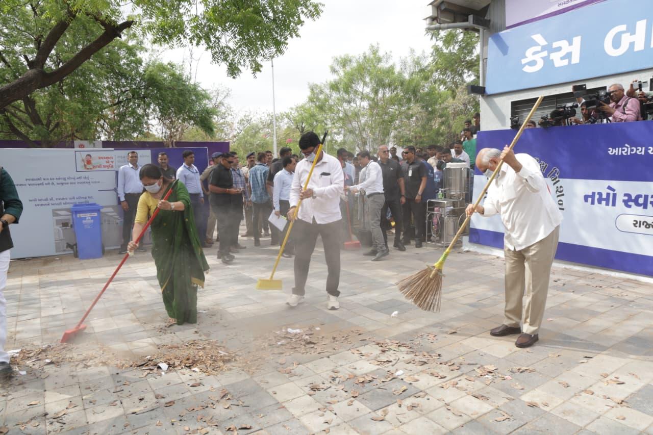 Gujarat