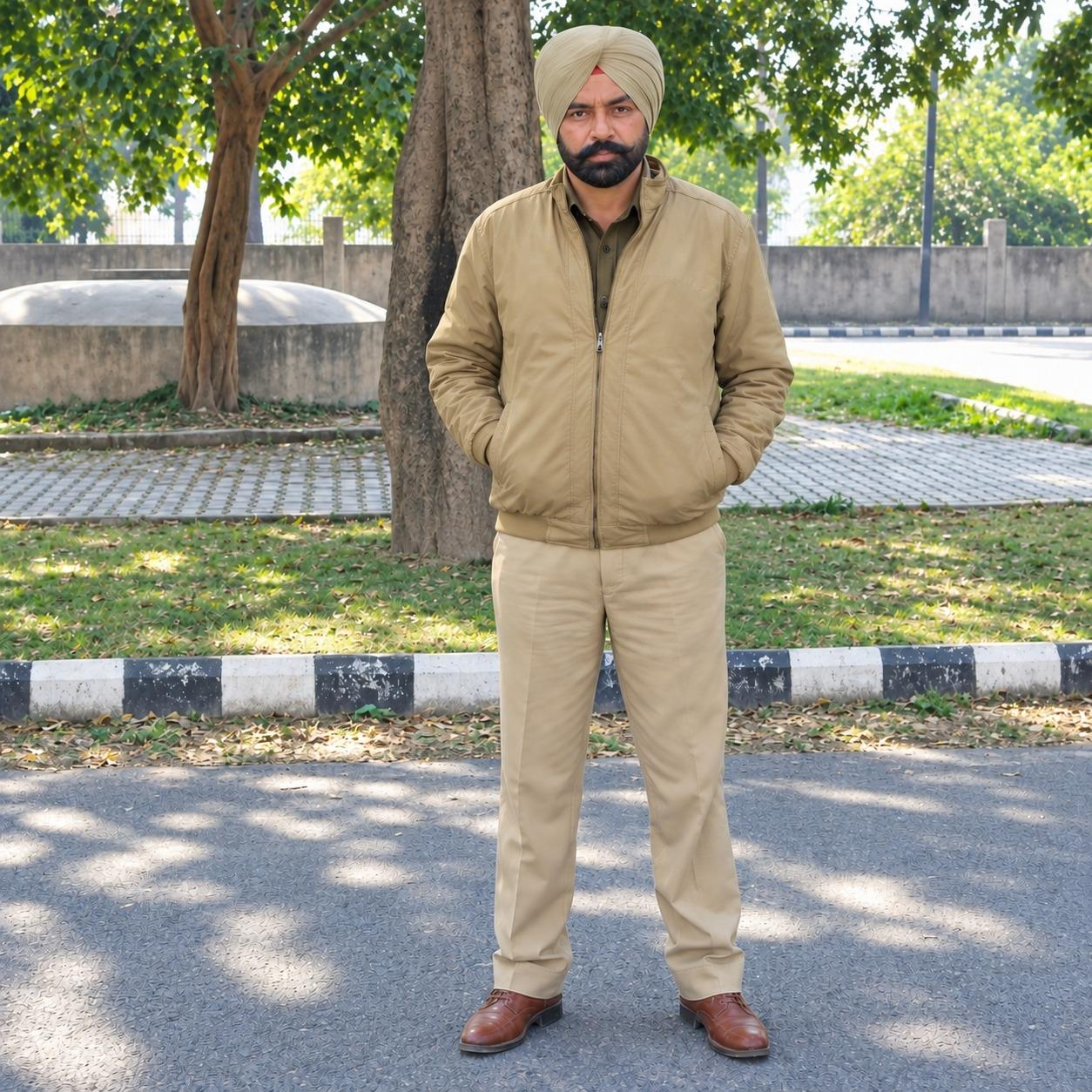 Punjab