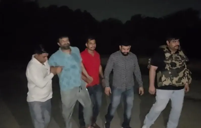 Delhi