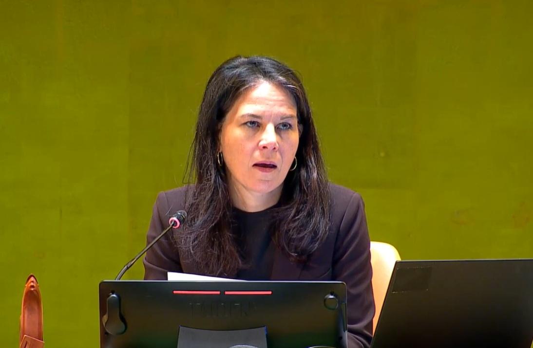 UNGA president calls for Security Council reform to address ‘historical injustice,’ says Spokesperson