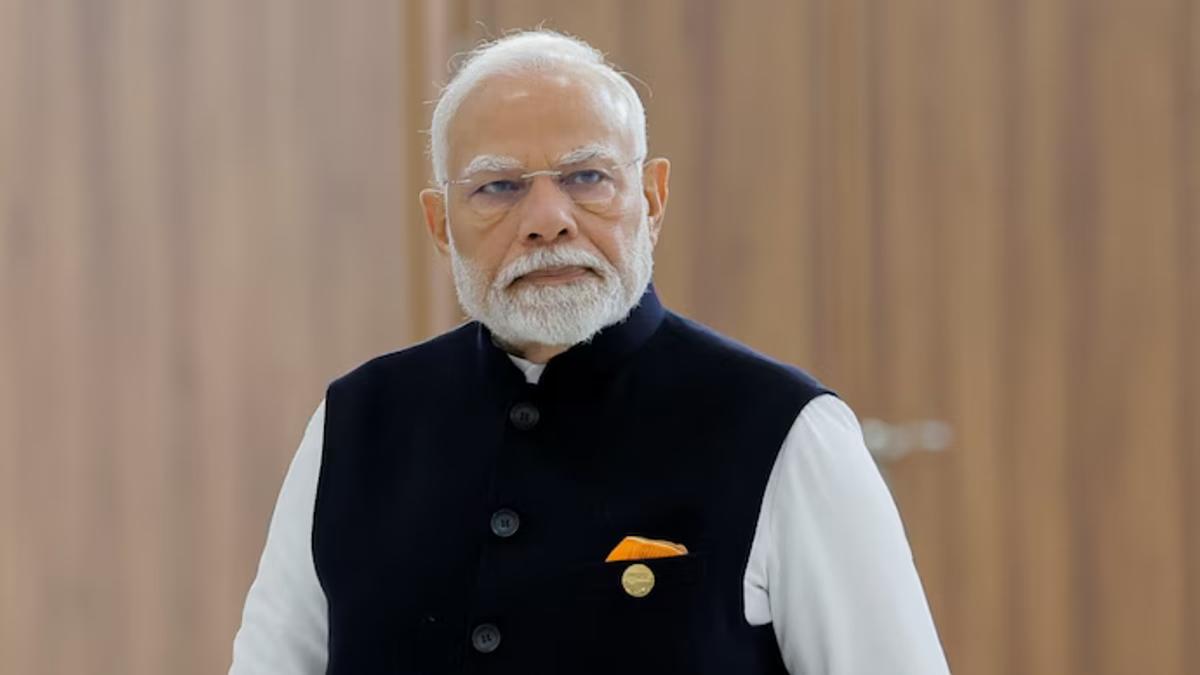 pm modi