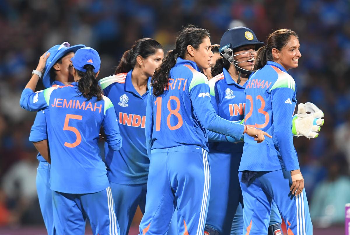 India Women vs Sri Lanka Women Prediction