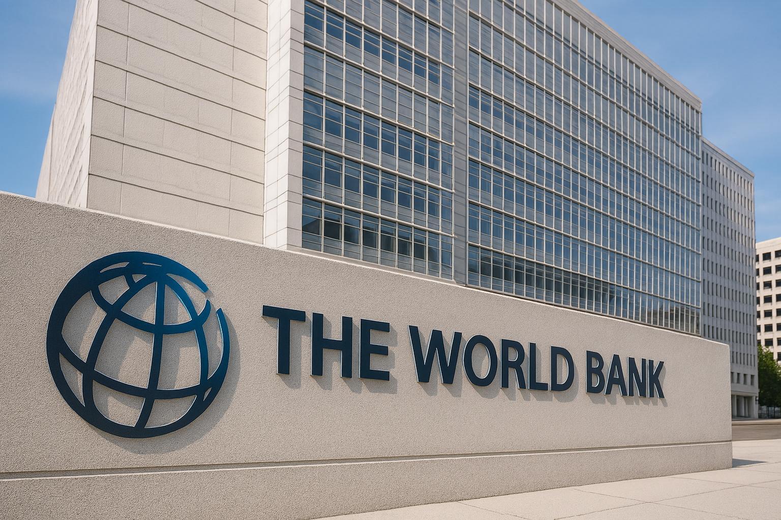 India not the next China, but the next India: World Bank Chief Economist