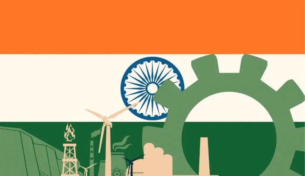 Atmanirbhar Bharat