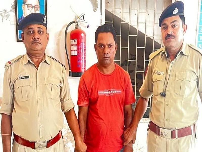Gujarat man held for posing as Hindu widower on matrimonial site, cheating women