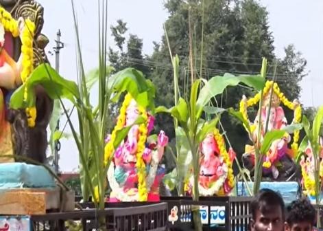 Karnataka's
