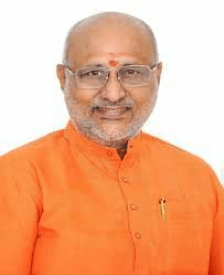 Only three Kerala MPs to back NDA candidate CP Radhakrishnan in Vice-Presidential poll