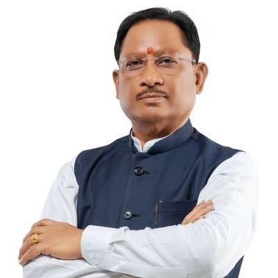 Naxalism on verge of being eradicated in Chhattisgarh, says CM Sai