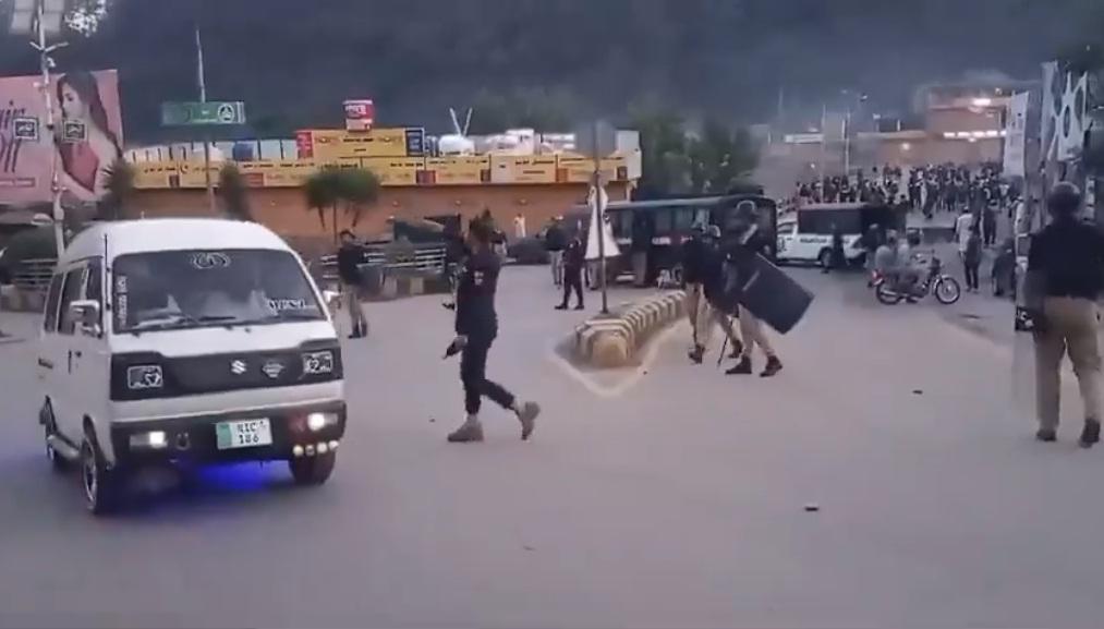 PoK on brink of widespread unrest as JAAC calls for lockdown protest over unmet demands