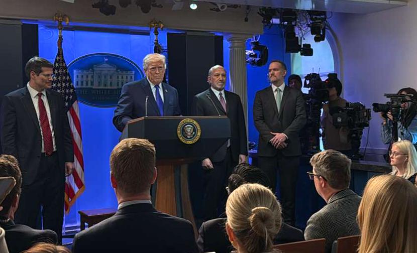 US sees growing support inside Iran for pact