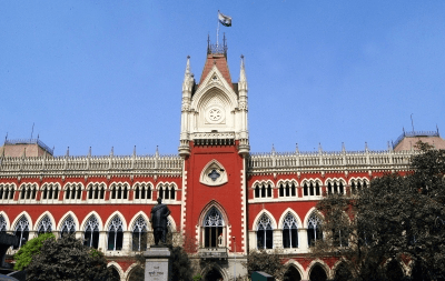 Calcutta
