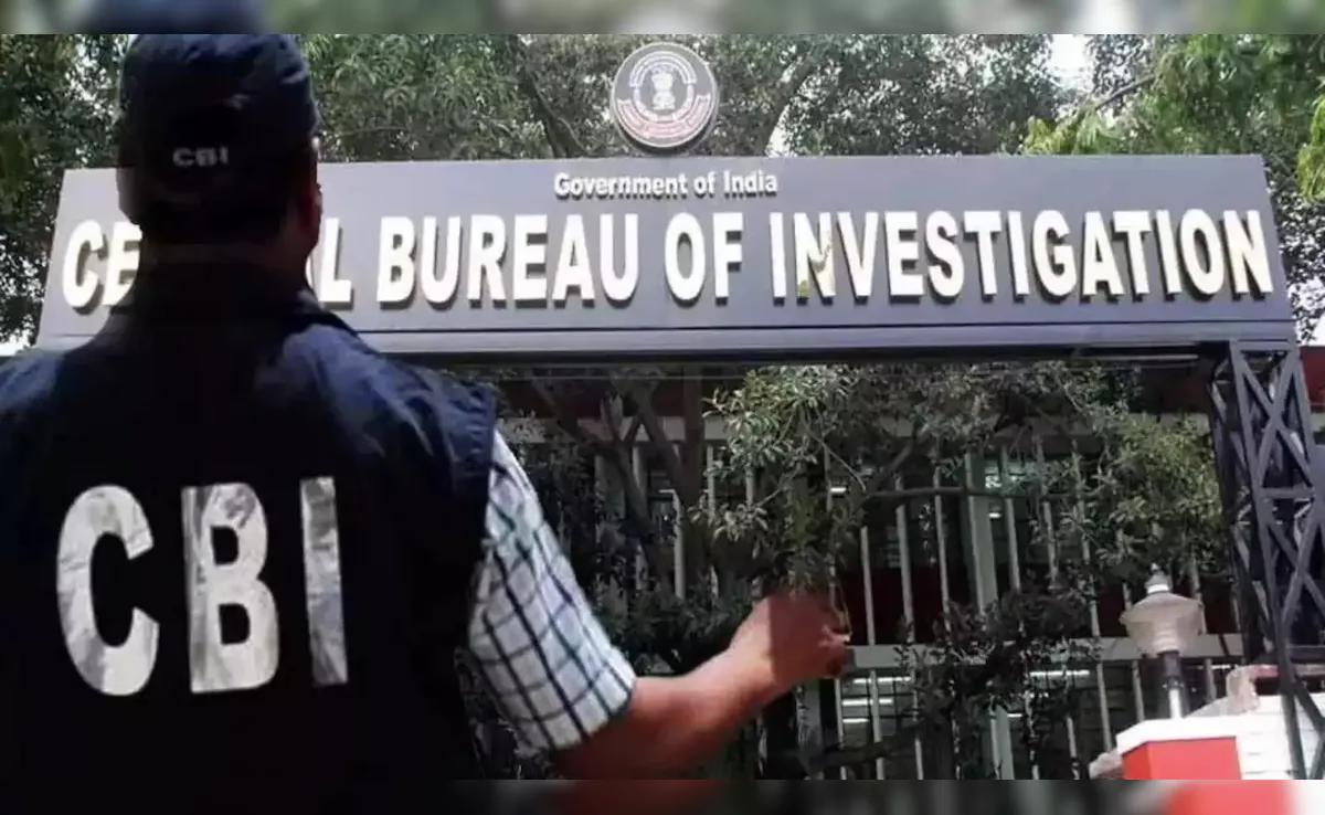 CBI