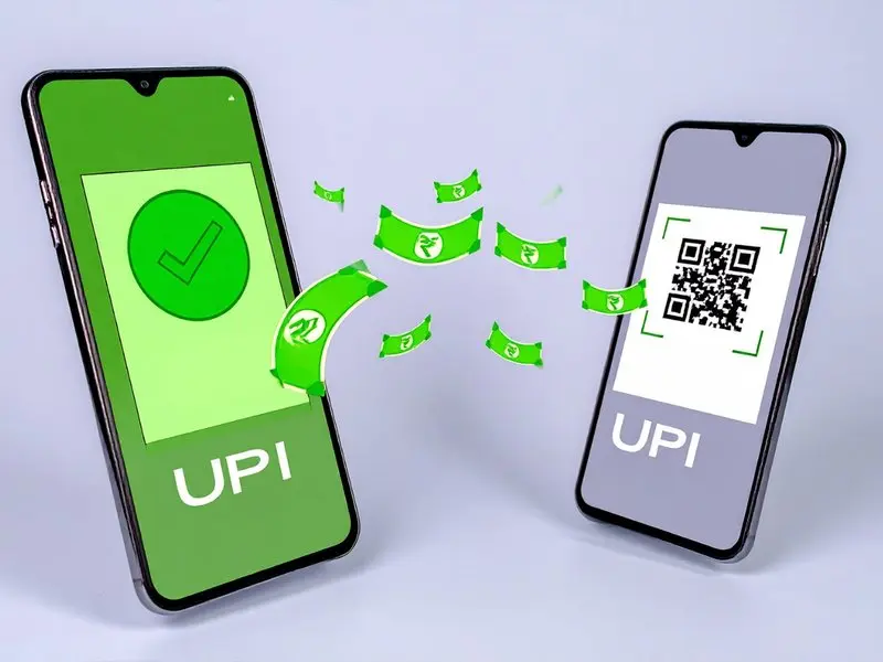 UPI