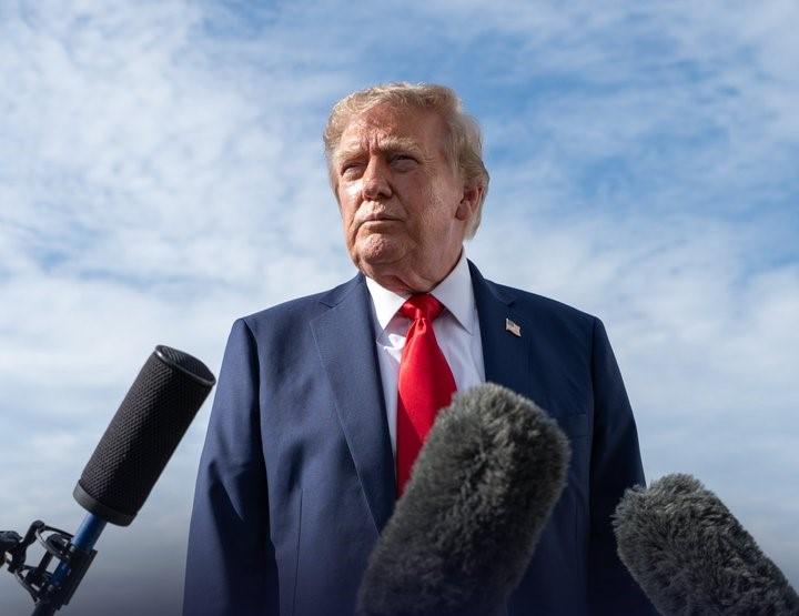 Trump