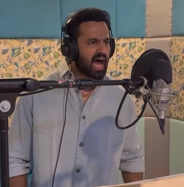 Unni Mukundan on lending voice for He-Man: Dreams truly do come true!