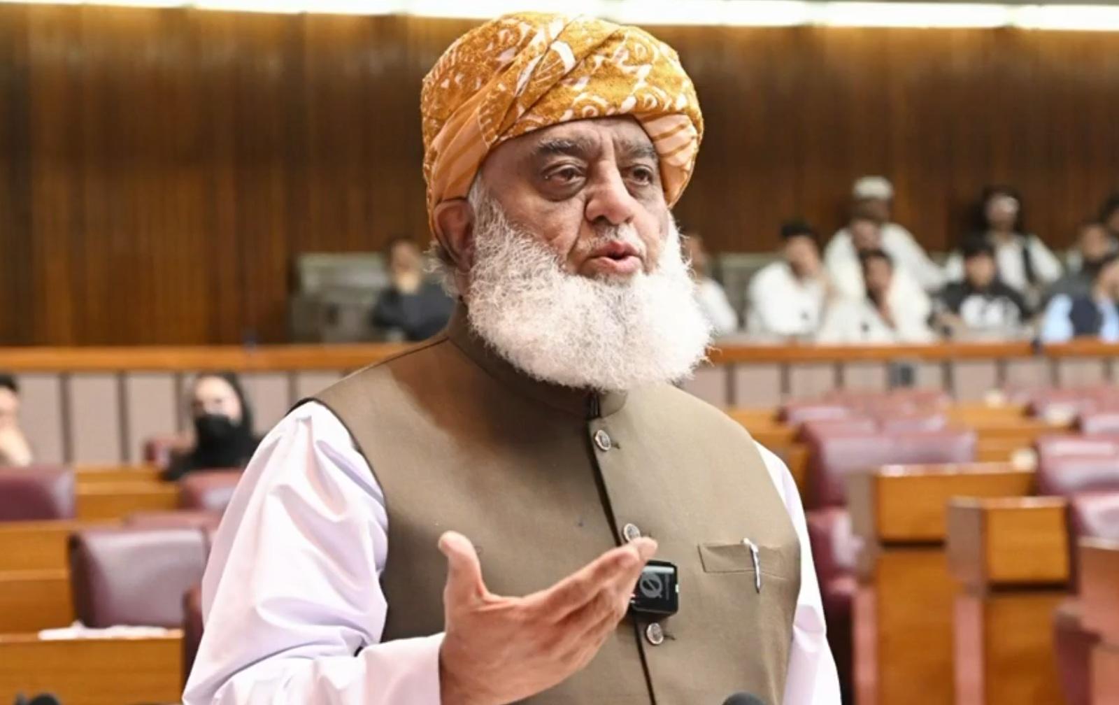 Pakistan's