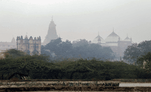 Allahabad HC to hear Sri Krishna Janmabhoomi–Shahi Idgah dispute today