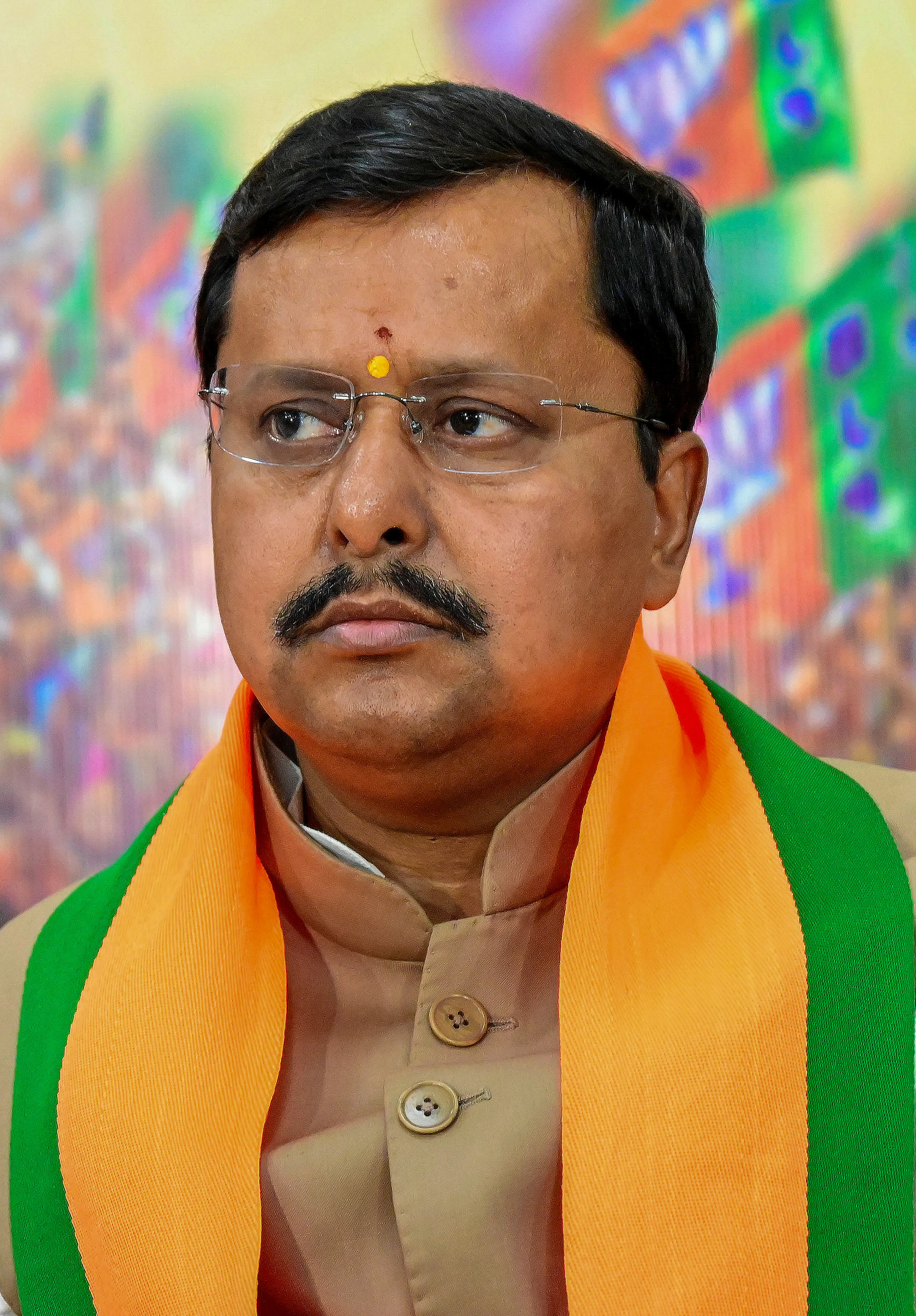 Nitin Nabin to hold key organisational meetings during three-day Uttarakhand visit