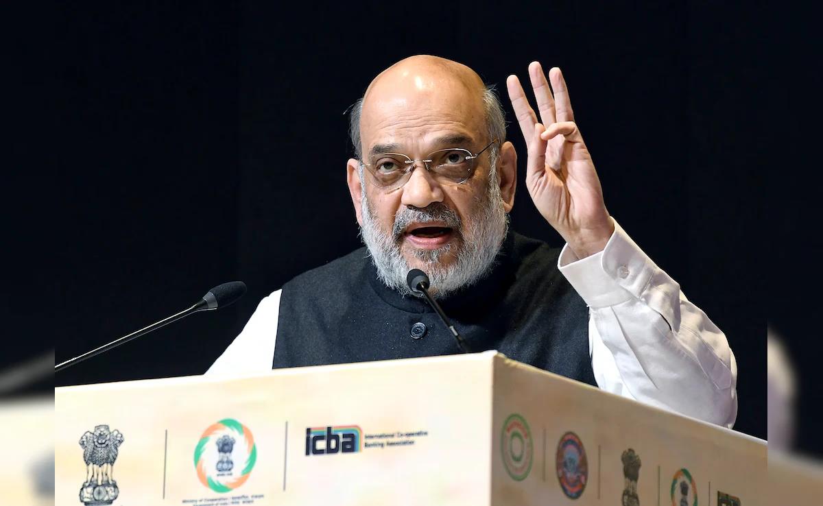 Amit Shah