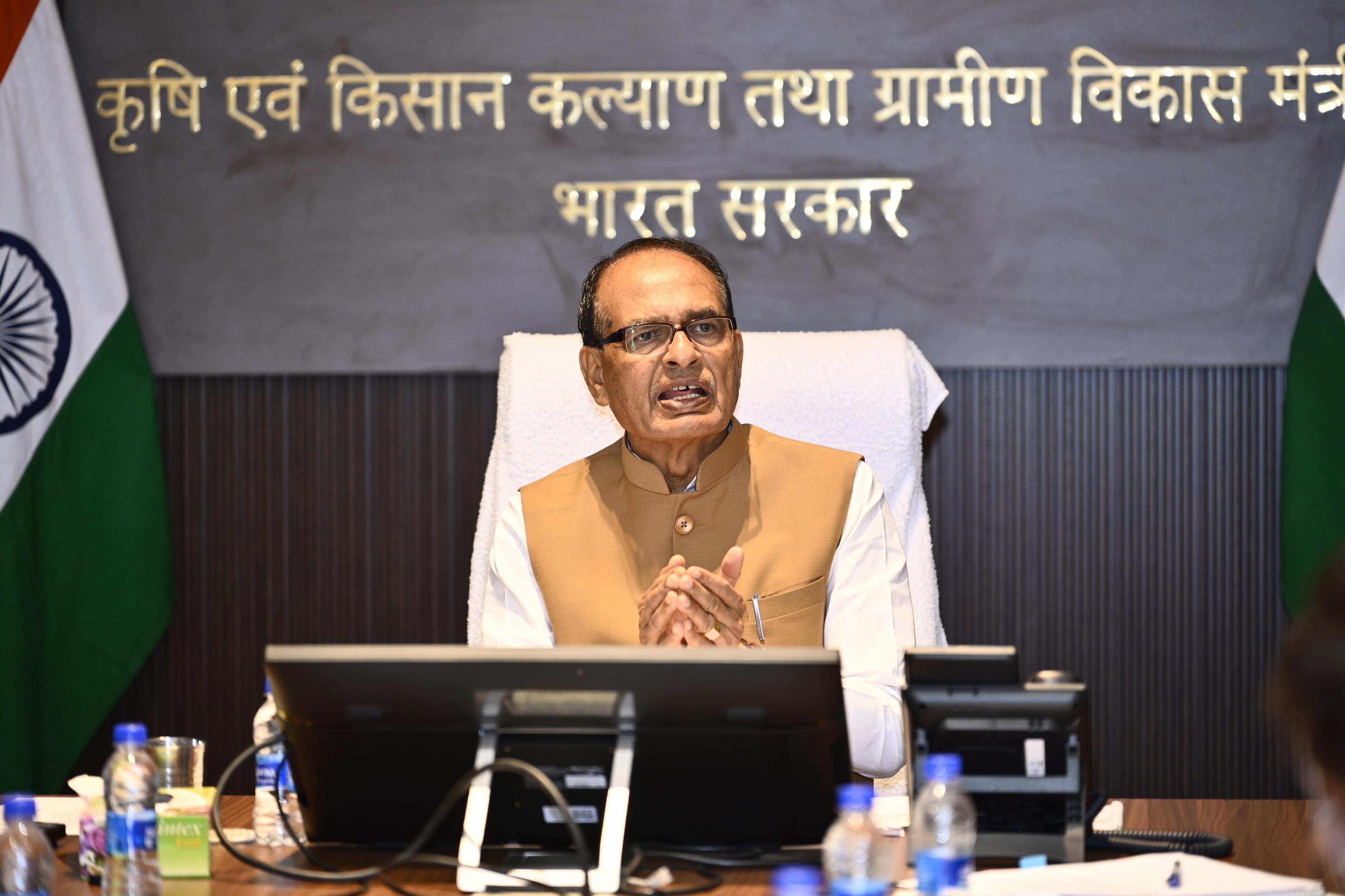 Centre releases Rs 10,021 crore to 12 states under PMAY-G