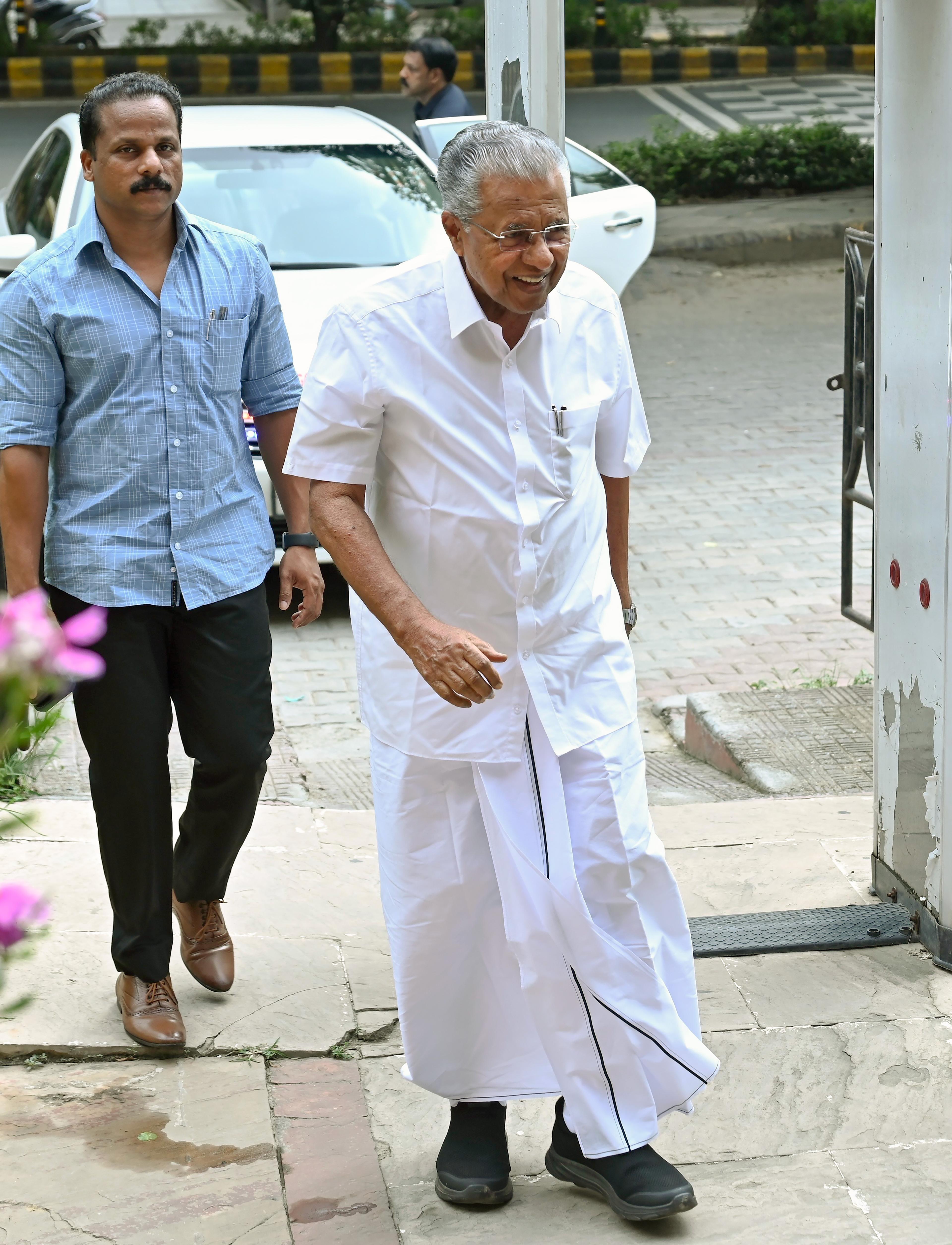 Pinarayi