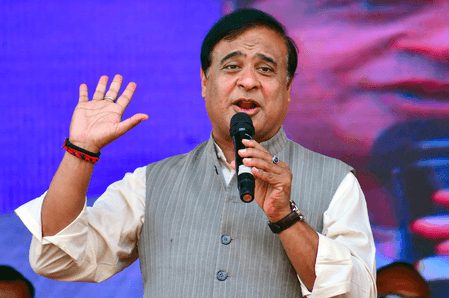Bengal polls: Trinamool approaches ECI accusing Assam CM of making derogatory comments about Mamata Banerjee