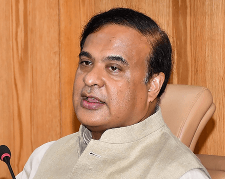 Bangladeshi Muslim population can cross 40 pc population in next Census: Assam CM Sarma