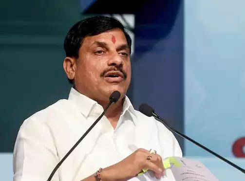 MP CM Mohan Yadav Discusses Healthcare Innovation with Sysmex