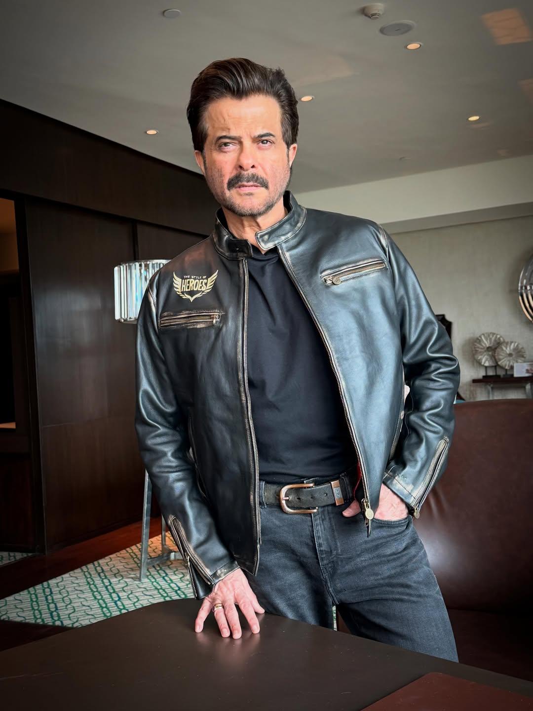 Anil Kapoor lauds Clint Eastwood’s attitude towards work, life on his birthday: Unforgettable work, timeless characters