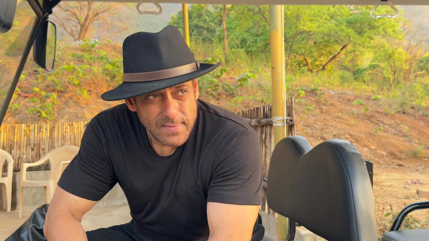 Salman
