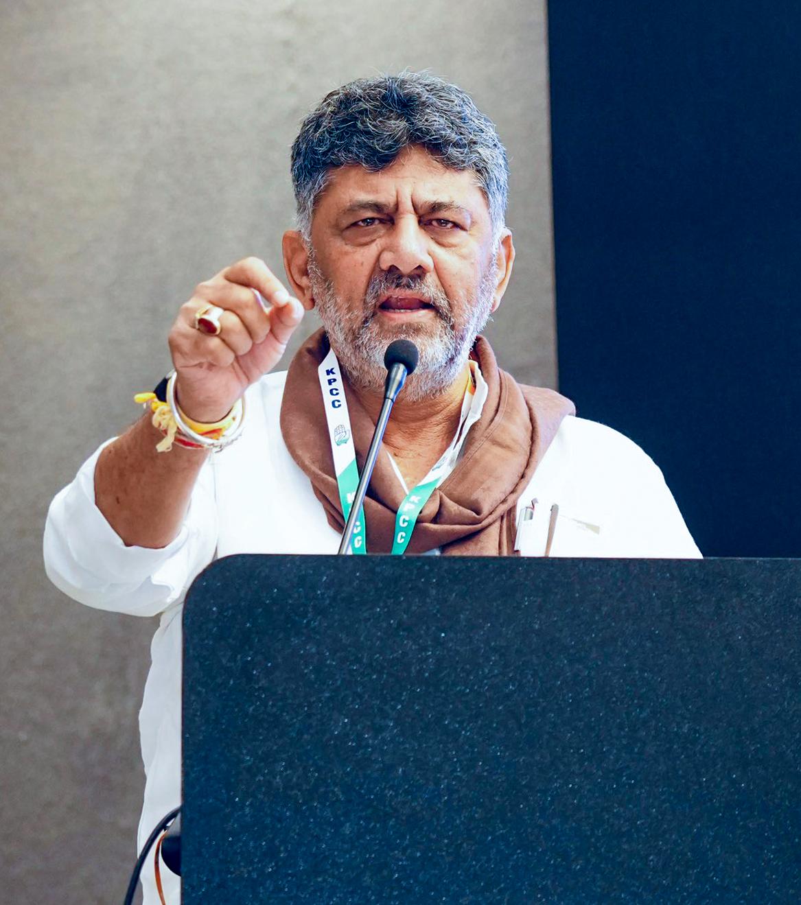 K'taka govt reviewing beneficiary records after discovering misuse: Dy CM Shivakumar on guarantee schemes