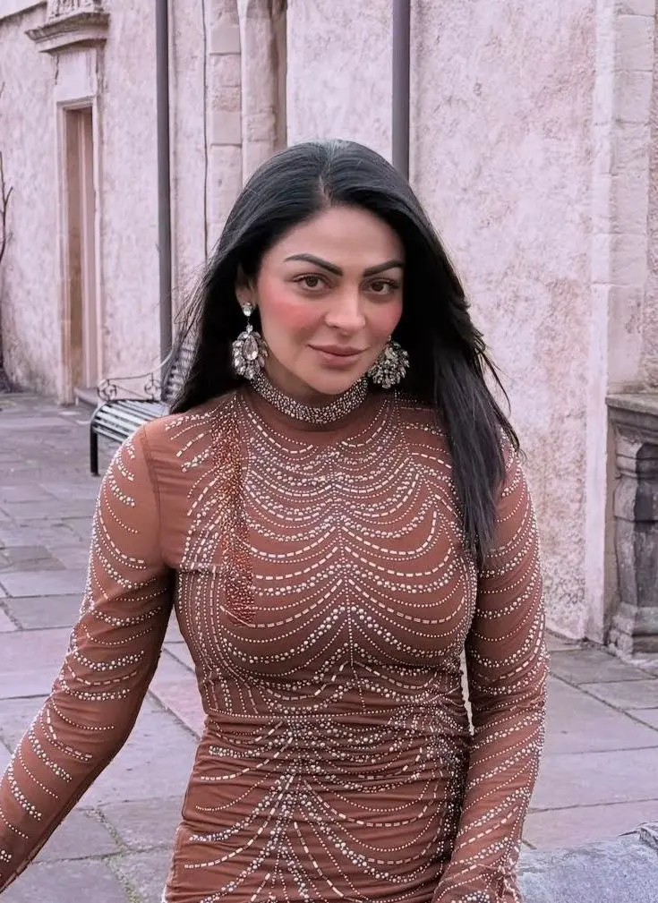 Neeru Bajwa calls ‘Tehran’ co-star John Abraham, a dream co-actor