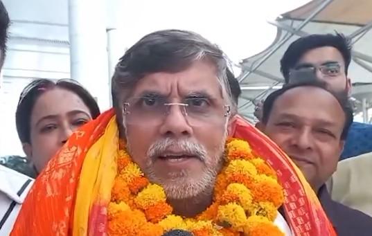Constitution helps people fighting against oppressive govt: Pawan Khera after SC relief