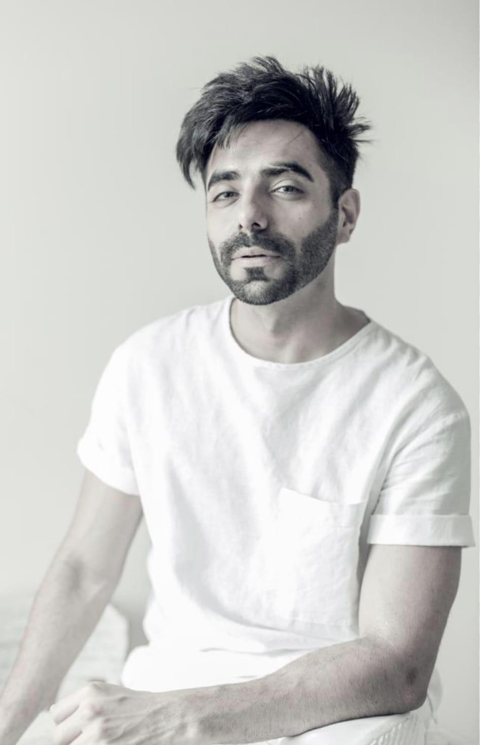 Aparshakti