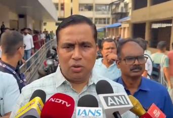 Assam's Nalbari incident: BJP MLA visits injured girl in hospital, vows action against 'love jihad'