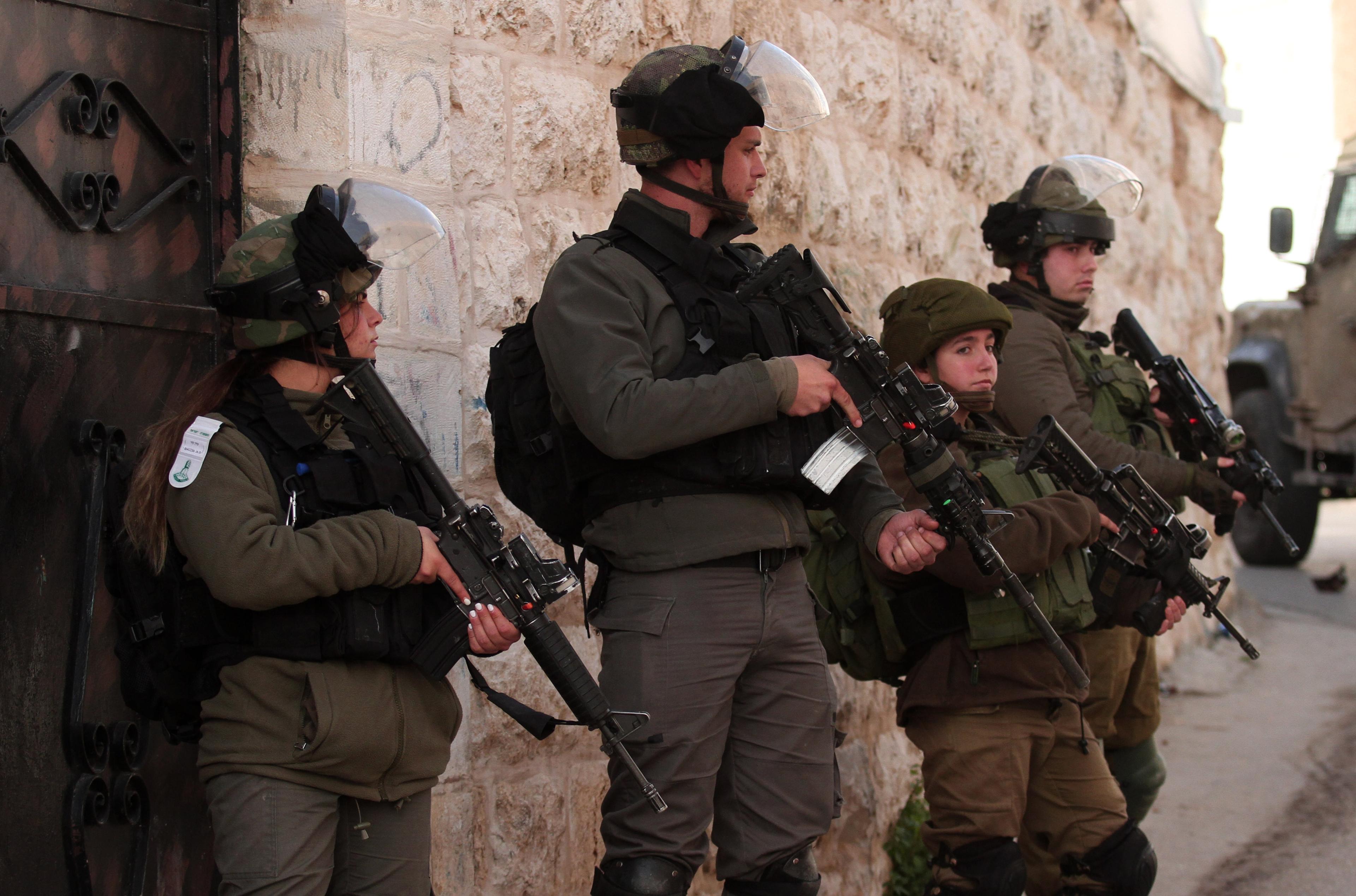 Eliminated terrorist of October 7 attack: IDF