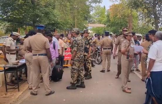 Assembly election results: Counting begins in TN, Kerala, Bengal, Assam and Puducherry