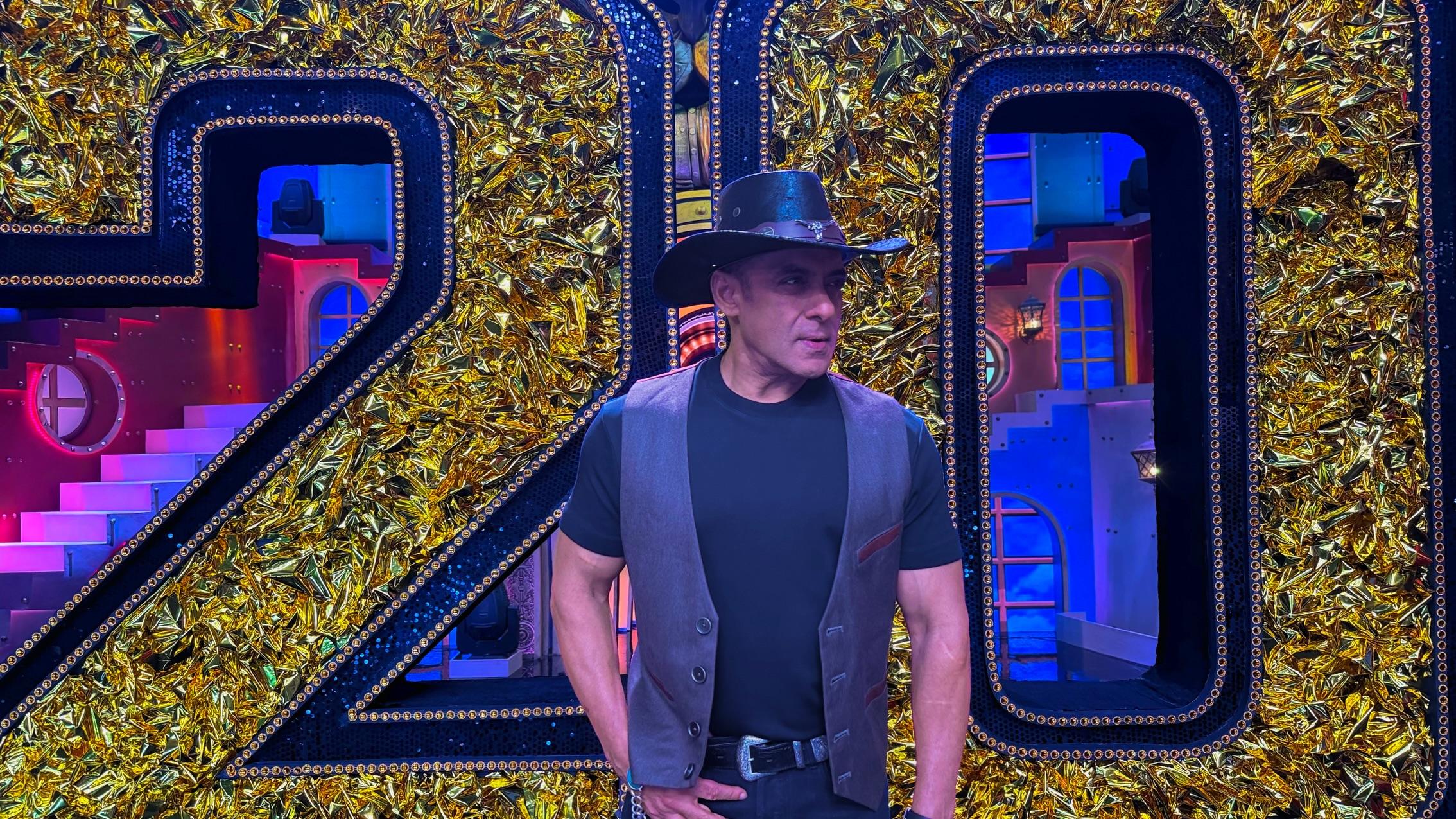 Salman
