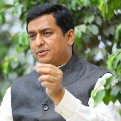 Boost for Uttarakhand connectivity as Ramnagar–Dehradun train cleared: BJP MP