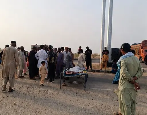 Pak
