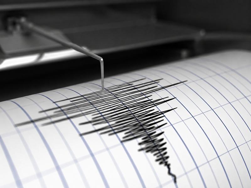 Two quakes shake Assam's Cachar district within an hour, no damage reported