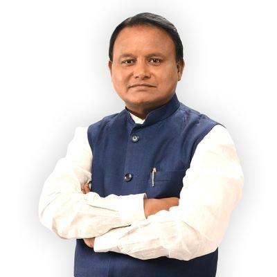 CM Majhi hails approval of New Podanur–Dhanbad Amrit Bharat train, says it will strengthen regional rail links