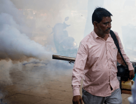 Dengue