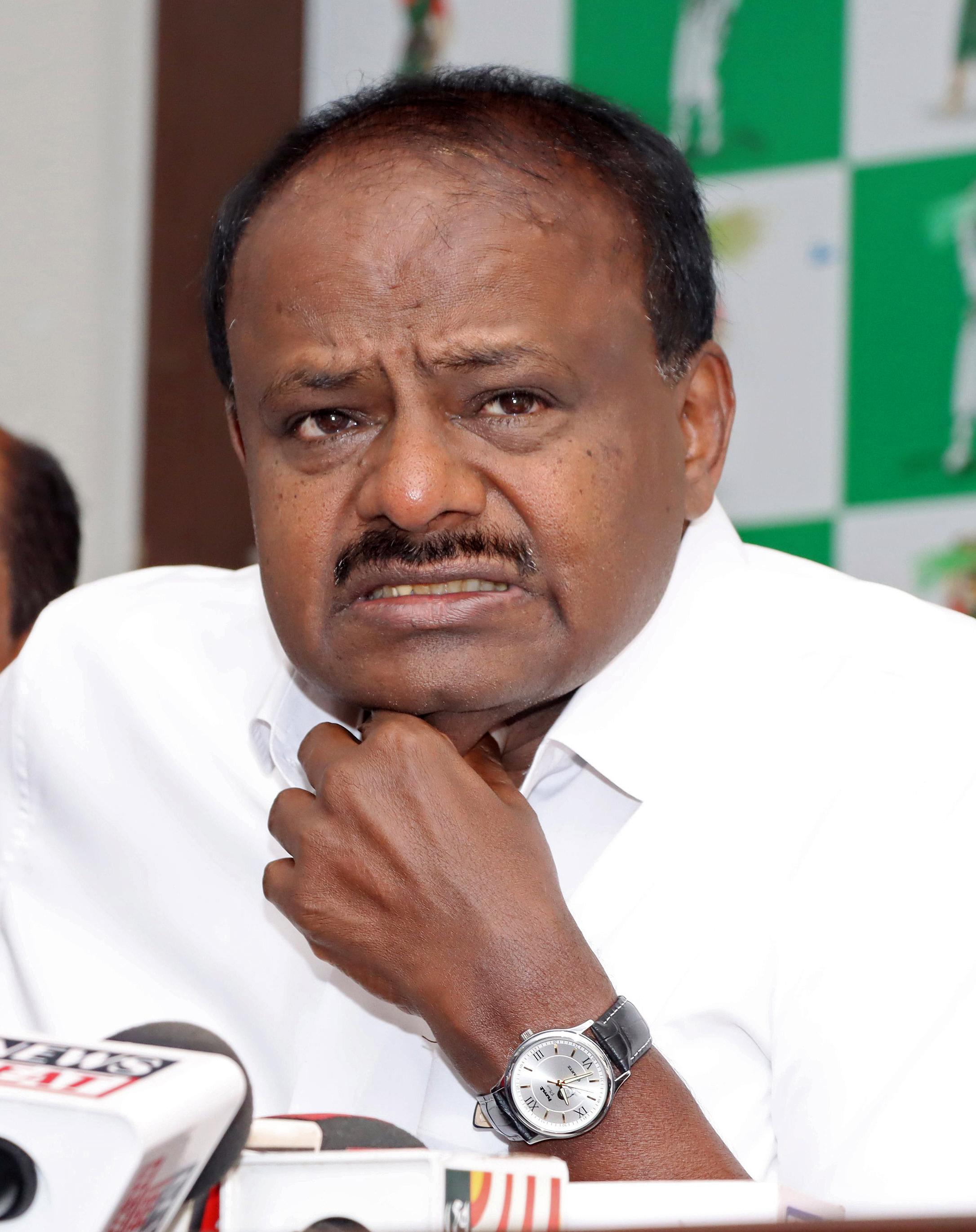Karnataka: