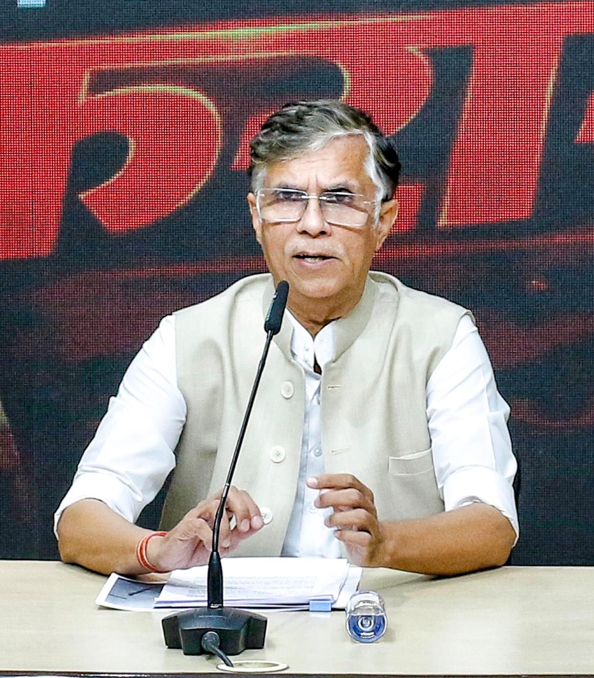 SC to hear Assam govt’s plea against relief granted to Pawan Khera tomorrow