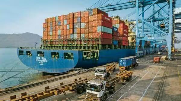 Amid Rising Imports