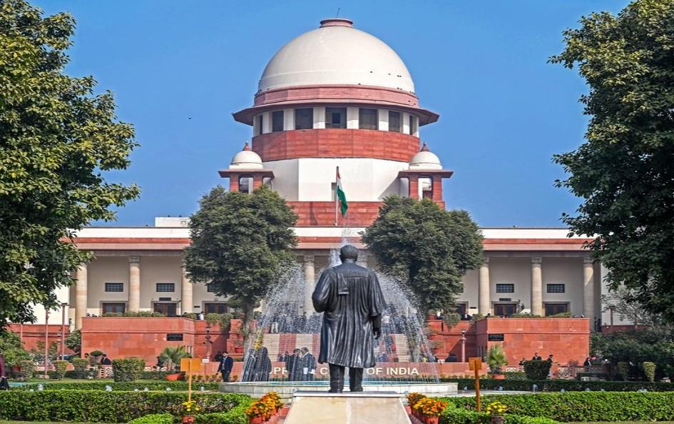 SC orders SIT probe into alleged fraudulent sale of Maharishi Mahesh Yogi society lands