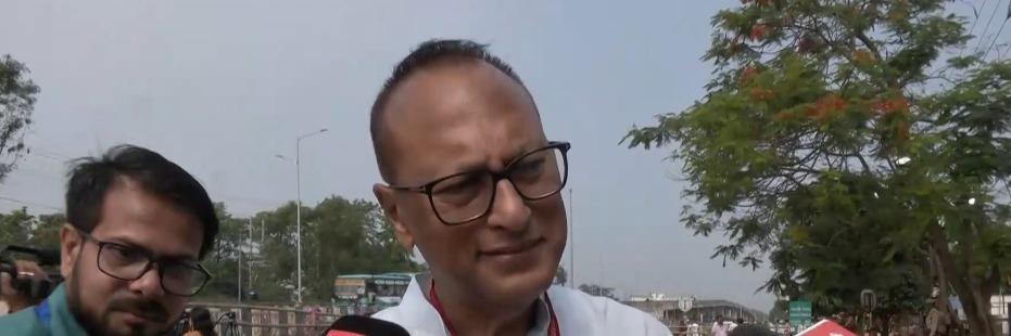 BJP will return to power in Assam for 3rd term: Pradyut Bordoloi as counting underway